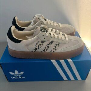 adidas Originals Gazelle Samba Size 7 Womens